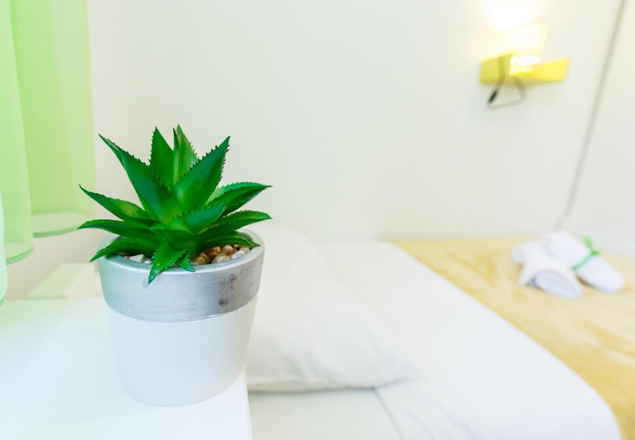 Apartment Green Forest スプリト エクステリア 写真