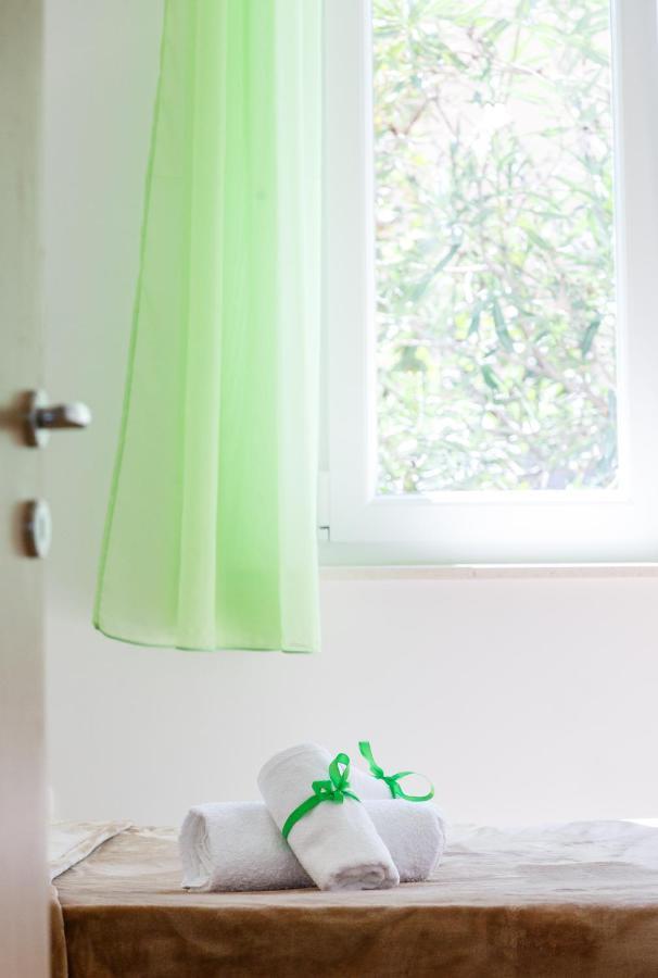 Apartment Green Forest スプリト エクステリア 写真